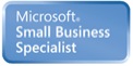 Microsoft Small Business Specialist